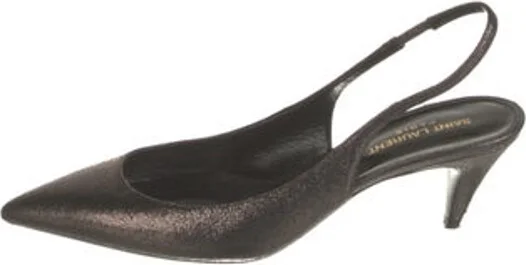 Black, Metallic