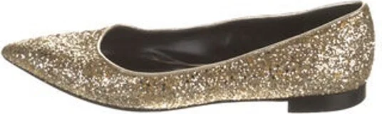 Gold, Metallic