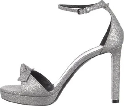 Metallic, Silver