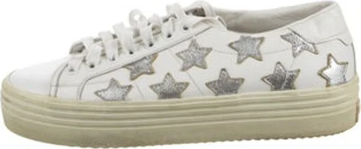 Pattern Prints, White