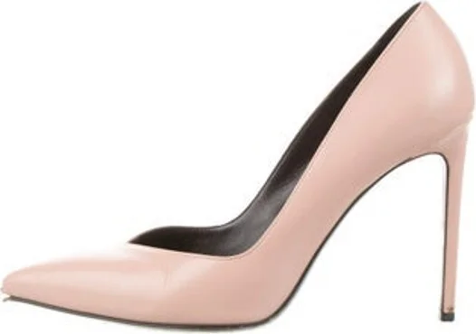 Neutrals, Pink