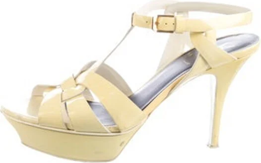 Neutrals, Yellow