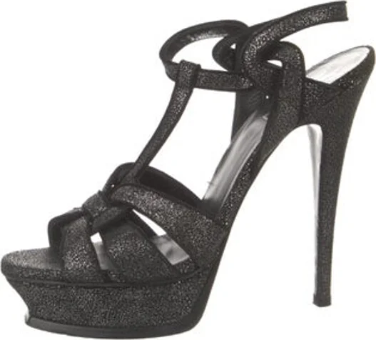 Black, Metallic, Pattern Prints