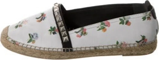 Pattern Prints, Silver