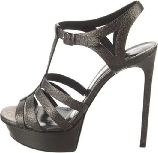 Grey, Metallic