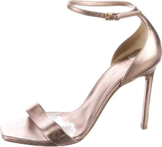 Metallic, Neutrals