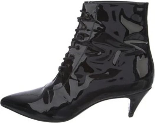Animal Print, Black