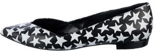 Black, Pattern Prints, White