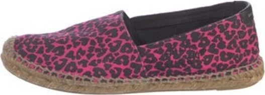 Animal Print, Pink