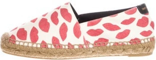 Pattern Prints, White