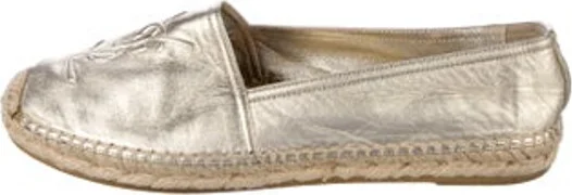 Gold, Metallic
