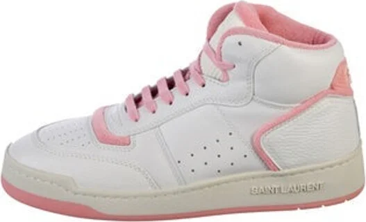 Pattern Prints, White