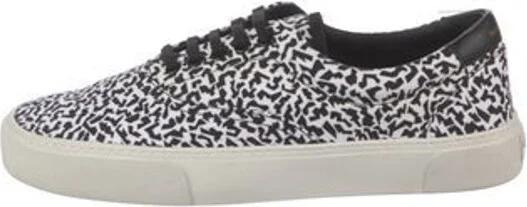 Pattern Prints, White
