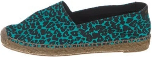 Animal Print, Blue, Pattern Prints