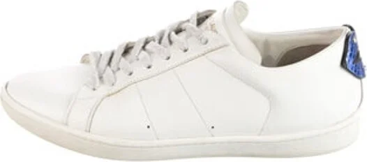 Pattern Prints, White