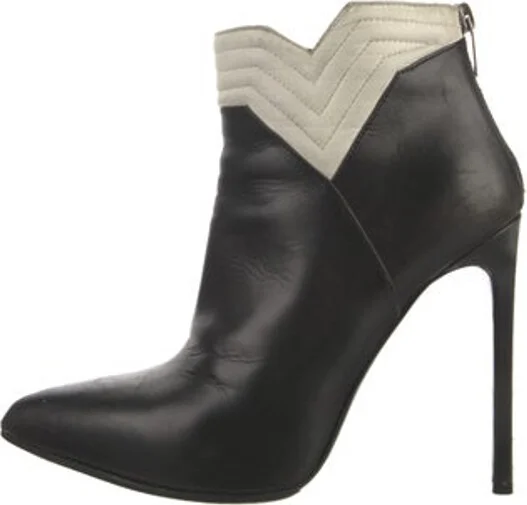 Black, Pattern Prints