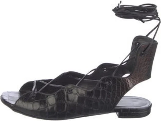 Animal Print, Black