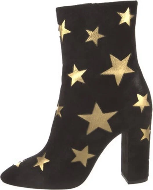 Black, Pattern Prints