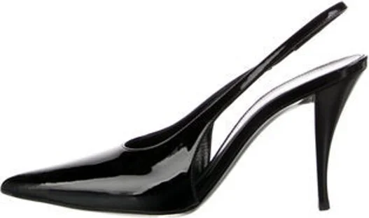 Black, Metallic
