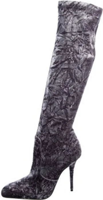 Animal Print, Purple