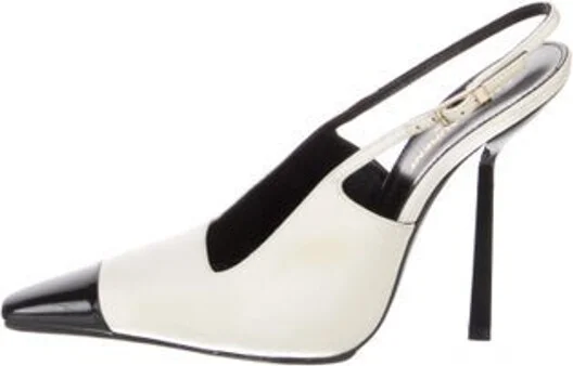 Pattern Prints, White