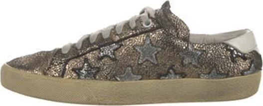 Gold, Pattern Prints