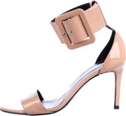 Neutrals, Pink