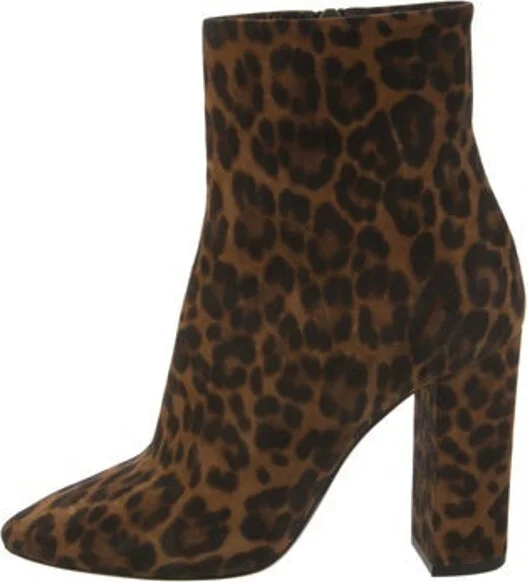 Animal Print, Neutrals