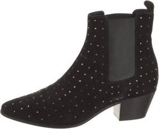 Animal Print, Black
