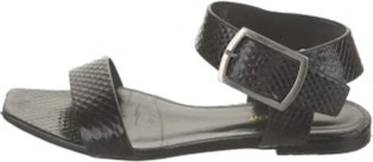Animal Print, Black