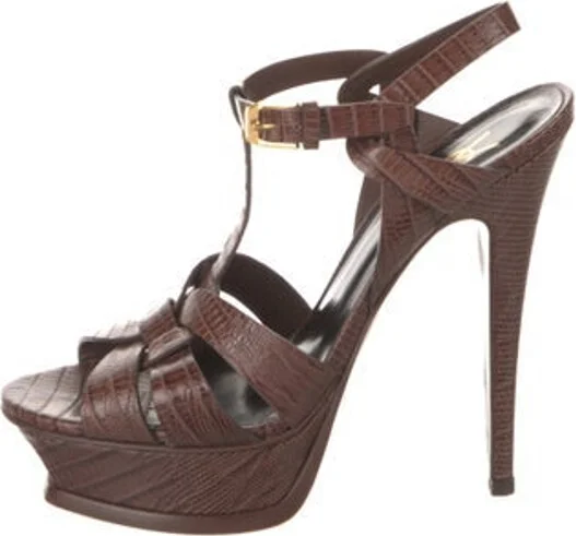 Animal Print, Brown