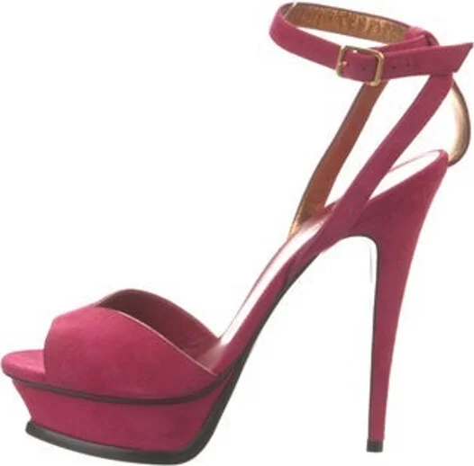 Gold, Pink
