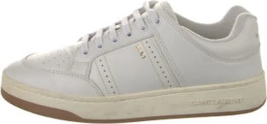 Pattern Prints, White