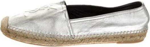 Metallic, Silver