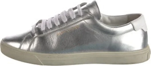 Pattern Prints, Silver