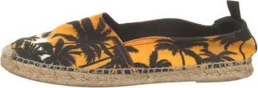 Orange, Pattern Prints