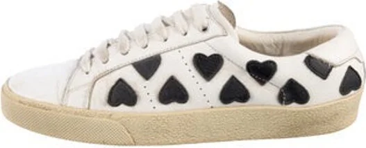 Pattern Prints, White