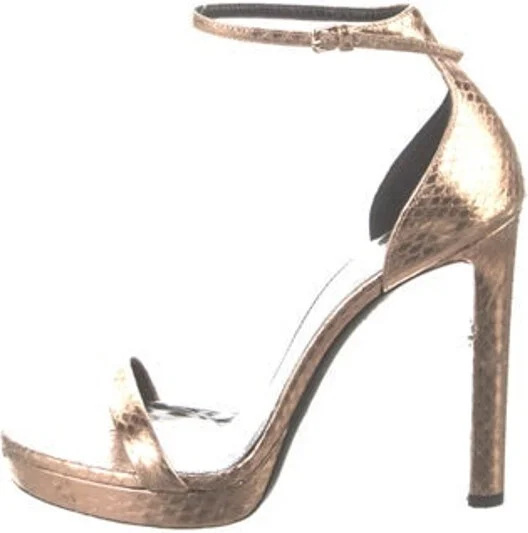 Metallic, Neutrals