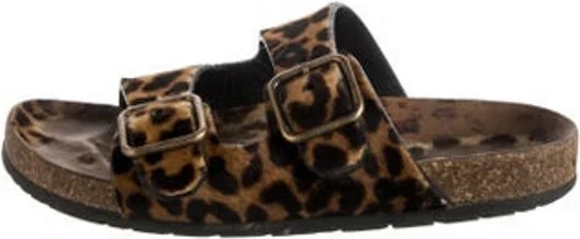 Animal Print, Brown