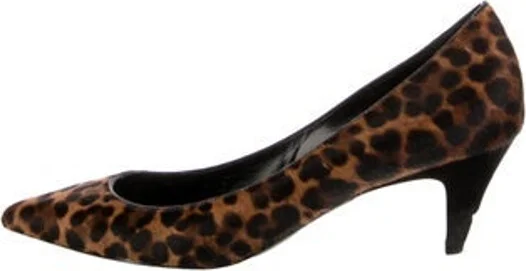Animal Print, Neutrals