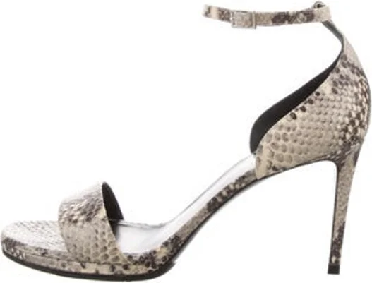 Animal Print, Silver