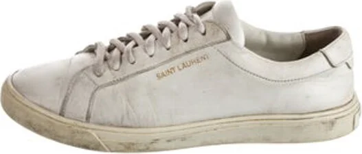 Pattern Prints, White