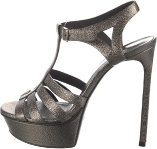 Grey, Metallic