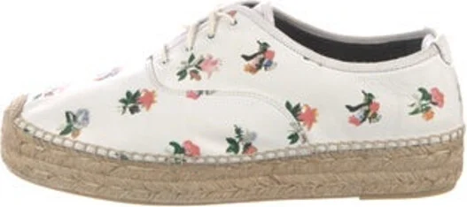 Pattern Prints, White