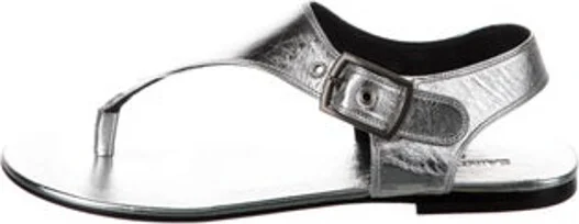 Metallic, Silver