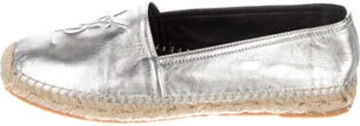 Metallic, Silver