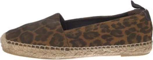 Animal Print, Brown