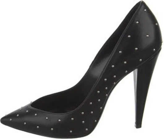 Animal Print, Black