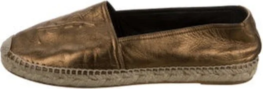 Brown, Metallic