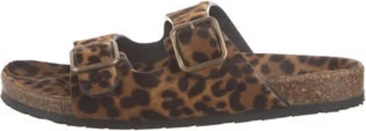 Animal Print, Brown